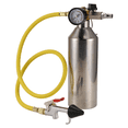 thumbnail image 1 of Air Conditioning Flushing Kit, Car Air Conditioning Pipe Cleaning Tool Set, R134A R404 Air Conditioning System Flushing, 1 of 7