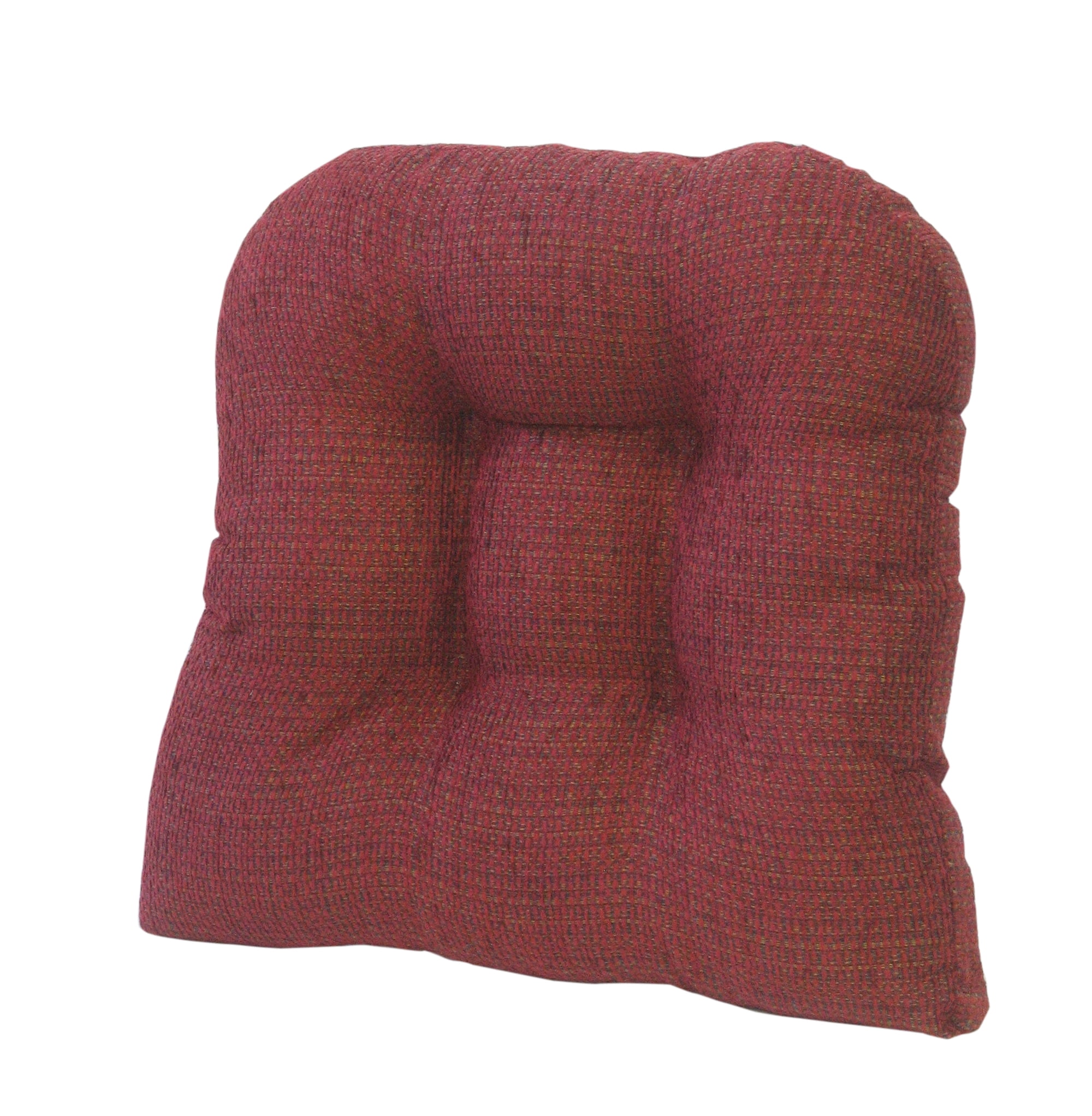 extra large kitchen chair cushions