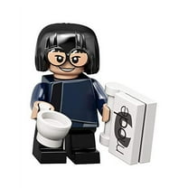 LEGO Disney Series 2 Collectible Minifigure - Incredibles Edna Mode (Sealed Pack) 71024