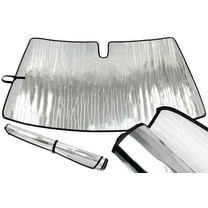 Custom Windshield Sunshade for Ford Explorer 2020-2024