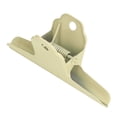 thumbnail image 3 of Bag Clips, Compact Portable Widely Applicable Comfortable Handle Paper Clips Stable Clamping  For School For Office For Home Blue,Light Green,Yellow,Green, 3 of 8