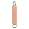 thumbnail image 6 of FRCOLOR Multi Functional Wooden Cable Pulley System Gym Handles for Home Fitness Adjustable Resistance and Durable Design, 6 of 8