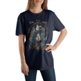thumbnail image 2 of DC Comics Wonder Woman Citation T-Shirt Bleu, 2 of 3
