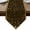 Brown, variant on Golden Polka Dot Table Runner Linen Burlap Table Runner 36 Inches Small Classic Brown Watercolor Polka Dots Dresser Scarves for Kitchen Island Coffee Dining Room Party Holiday Decoration 13"x36"