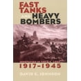 thumbnail image 1 of Pre-Owned Fast Tanks and Heavy Bombers (Paperback) 0801488478 9780801488474, 1 of 1