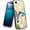 17e 16e inch, variant on for iPhone 17e/16e Case 6.1 inch with Raven and Purple Butterflies Pattern Design Ultra-Thin Slim Lightweight Soft TPU Protective Phone Case for iPhone 17e/16e 2026/2025