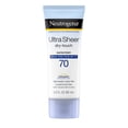 thumbnail image 1 of Loción de protección solar Neutrogena Ultra Sheer Dry-Touch SPF 70 90 ml, 1 of 8