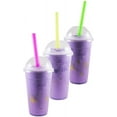 thumbnail image 3 of Houseables Milkshake Straws, Large Straw, 10.5” Long, 0.5” Diameter, 100 Pk, 3 of 3