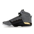 thumbnail image 2 of Jordan Men's 17 Retro Trophy Room (With T-Shirt) Shoes, from StockX, 2 of 5