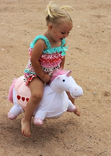 waliki bouncy horse