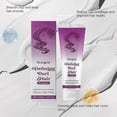 thumbnail image 5 of Anti-Frizz Curl Enhancing Cream for All Types of Curly Hair - Defines Curls and Controls Frizz with Rice Complex Formula, 5 of 5