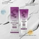 thumbnail image 5 of Anti-Frizz Curl Enhancing Cream for All Types of Curly Hair - Defines Curls and Controls Frizz with Rice Complex Formula, 5 of 5