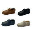 thumbnail image 4 of tamizeot 4 Pcs 1:6 Chaussures Figurines Miniatures Modèle Action Accessoire Masculin B pour 12 Po Style C, 4 of 6