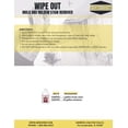 thumbnail image 3 of WIPEOUT Mold and Mildew Stain Remover, 3 of 7