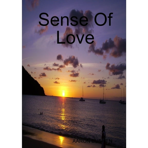 Sense Of Love, (Paperback)