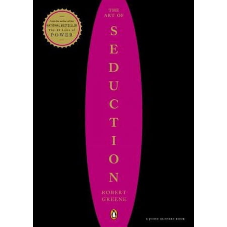 Pre-Owned The Art of Seduction (Paperback 9780142001196) by Robert Greene, Joost Elffers