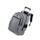 thumbnail image 3 of Mochila con ruedas Strade Fareast Limited Oxford GRIS, 3 of 8