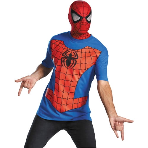 spider man shirt kohls