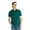 Camp Green, variant on Men's Slim Fit Pique Polo Shirt
