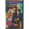 thumbnail image 1 of Pre-Owned Three Lords for Lady Anne (Signet Regency Romance) (Mass Market Paperback) 0451170644 9780451170644, 1 of 1