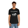 thumbnail image 5 of If I'm Not Sleeping Sleepy Shirt - Funny Cute Graphic Tee - Nap Sleep Shirt, 5 of 10