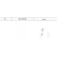 thumbnail image 3 of Correa P/ Perro Entrenamiento 180cm Antireflectiva +arnes Xl, 3 of 3