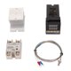thumbnail image 1 of Termostato, 4PCS Termostato PID digital Termostato de calentador agrícola Controlador de temperatura PID Rendimiento inigualable, 1 of 9