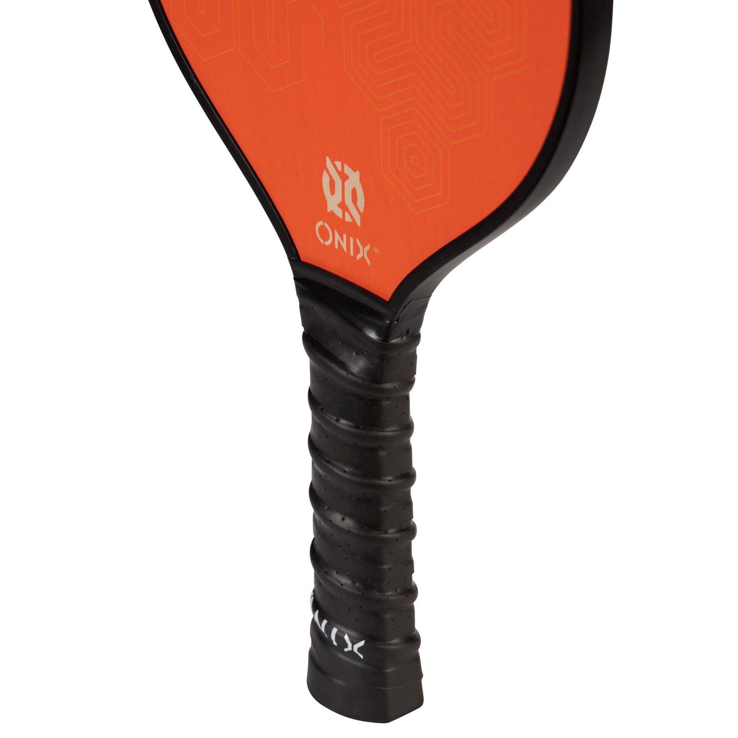 ONIX Pickleball V2 Paddle Orange