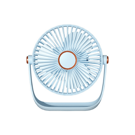 

Funky Air Circulation Fan Quiet Turbocharged Bench Fan With Night Light 6-Speed Bench Small Fan Floor Fan For Whole Room Home Bedroom Dormitory Office