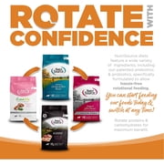 NutriSource For All Life Stages Lamb Meal & Rice Recipe Dog Food 26 lb