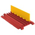 thumbnail image 1 of 3 ft. Cable Protector - Linebacker - 3 Channels CP3X225, 1 of 1