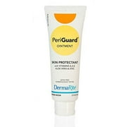 2 Pack PeriGuard Antimicrobial Skin Protectant 3.5oz Each