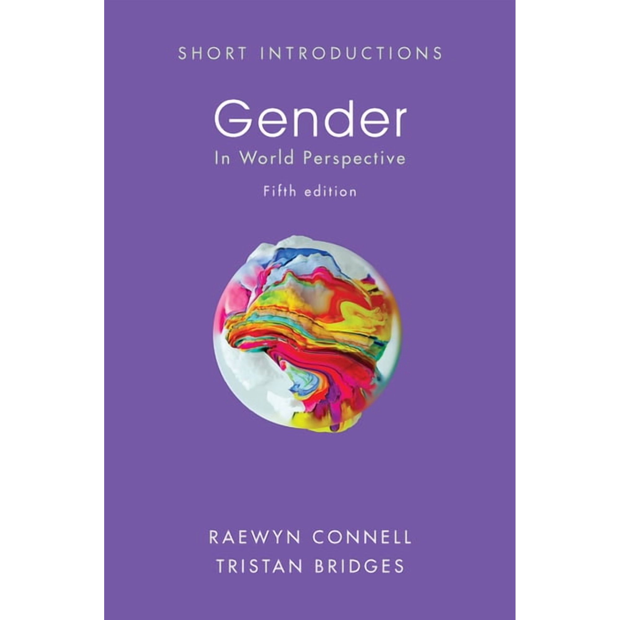 Short Introductions Gender: In World Perspective (Hardcover)