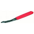 thumbnail image 2 of KNIPEX Tools 74 21 250, 10-Inch High Leverage Angled Head Diagonal Cutters, 2 of 5
