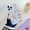 Lavender, variant on TECH CIRCLE For iPhone 11 Case, 360 Rotating Ring Holder Kickstand Soft Slim Shockproof Protective TPU Girls Women Clear Cute Case for Apple iPhone 11 6.1" 2019,Lavender