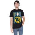 thumbnail image 3 of Star Trek Mens The Next Generation Season 2 Episode 6 T-Shirt, 3 of 5