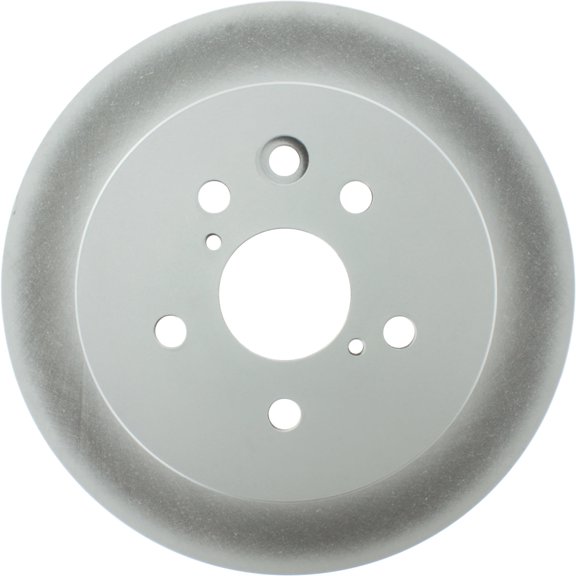 Centric 2006 Lexus GS300 GCX Brake Rotors - Rear