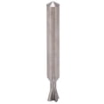thumbnail image 1 of Dovetail Bit, Universal Carbide Wear Resistance Dovetail Router Bit  For Woodworking 45°,60°,65°,75°,80°, 1 of 8