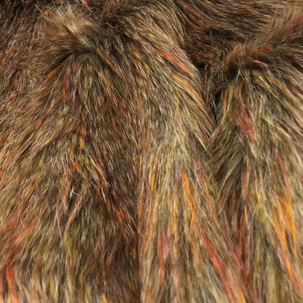 If you're a beginner, no matter the project, you may want to start with a fabric that's easier to work with. walmart