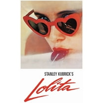 Warner Bros - Lolita [DIGITAL VIDEO DISC]
