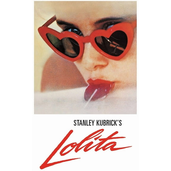 Warner Bros - Lolita [DIGITAL VIDEO DISC]