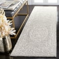 thumbnail image 3 of Safavieh PRE305F Precious Grey / Ivory, 3 of 6