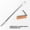 A, variant on Hexagonal Shank Metal Universal Extension Bit Flexible 360 Degree Screwdriver for Tight Spaces, Rustproof and Durable Design, Ideal for DIY Projects and Repairs D