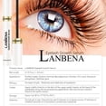 thumbnail image 1 of Latisse LANBENA Eyelash Growth Eye Serum 7 días pestañas cejas potenciador cuidado de los ojos Likrtyny Cuidado Belleza, 1 of 6