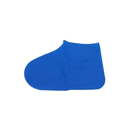 

Latex Rain Shoe Cover Waterproof Rainproof Snowproof Sandproof Shoe Cover