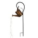 thumbnail image 1 of Lámpara de césped Hierro Art Botella de agua Kit de luz para césped Jardín al aire libre Impermeable Luces LED con energía solar Decoración de camino Luz de estaca Romacci  Lámpara de césped, 1 of 7