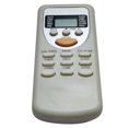 thumbnail image 4 of Control Remoto de Aire Acondicionado A/C /JT-03 para Chigo /JT-03 Control de Aire Acondicionado, 4 of 5