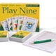 thumbnail image 2 of Juego de cartas Plays Nines Fun Family para adultos, adolescentes y niños, 2 of 2