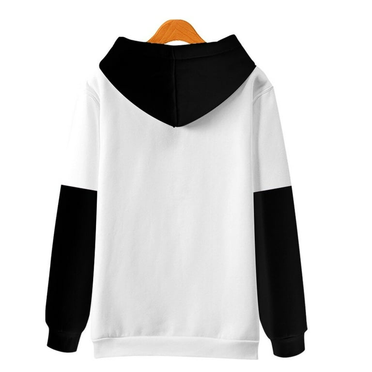 Sapnap Merch Cosplay Dream SMP Hoodie Sweatshirt Unisex Fans Hip