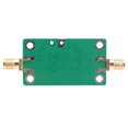 thumbnail image 2 of Módulo Amplificador De Radiofrecuencia Módulo amplificador de RF LNA 0,1-2000 MHz DC 6-12V amplificador de señal RF de banda ancha 70mA, 2 of 8